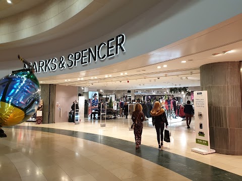 Marks and Spencer