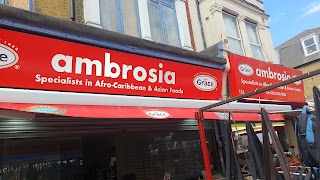 Ambrosia Supermarket