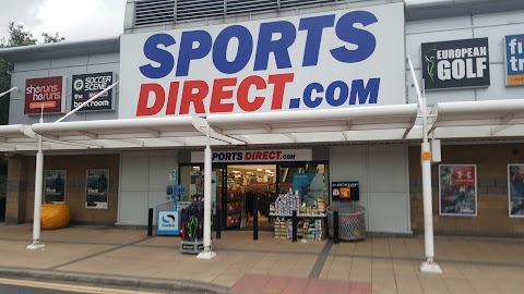 Sports Direct