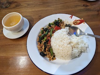 Thai Cafe