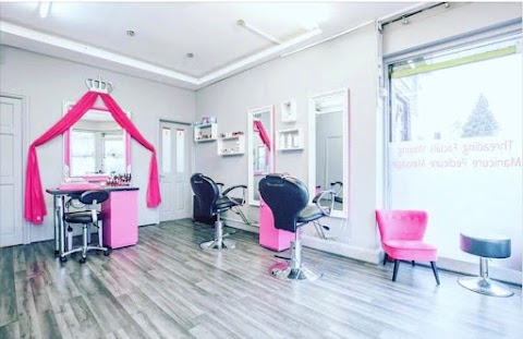 Beauty Bar *HAIR*BEAUTY*LASER*AESTHETIC