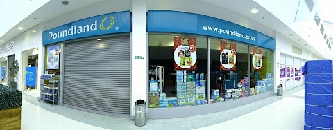 Poundland