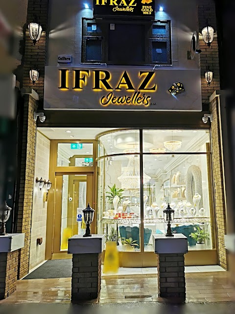 Ifraz Jewellers