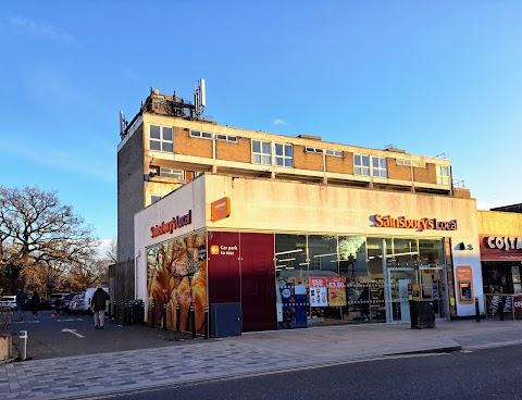 Sainsbury's Local