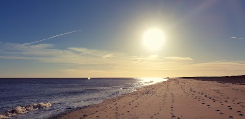 Eastern Beach Caravan Park