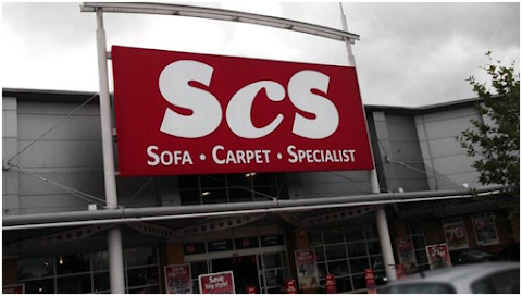 ScS - Sofas, Flooring & Furniture