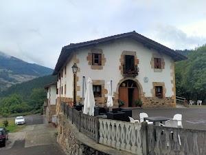 Casa Rural Arregi