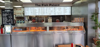 The Fish Palace