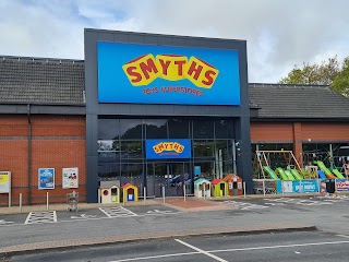 Smyths Toys Superstores