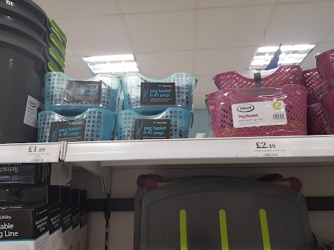 Home Bargains