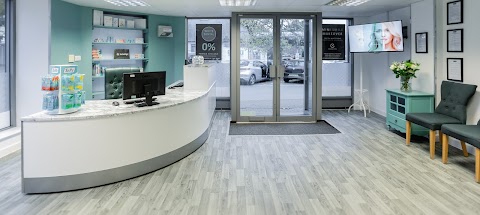 White Dental Finchampstead