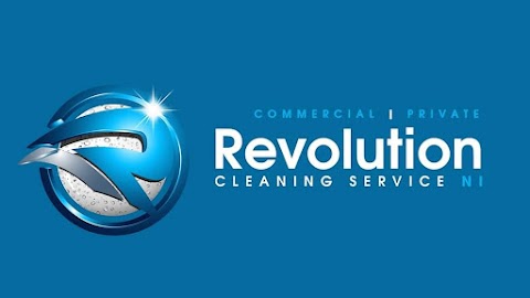 Revolution Cleaning Service NI