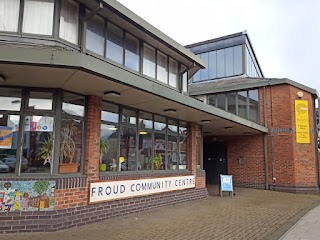 Froud Community Centre