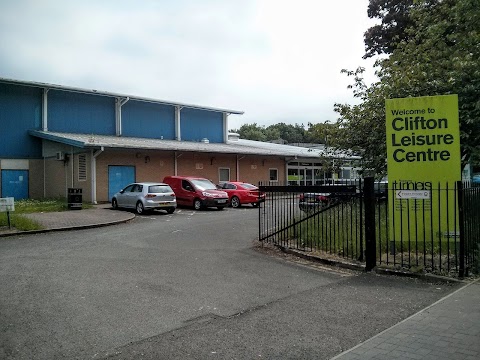 Clifton Leisure Centre