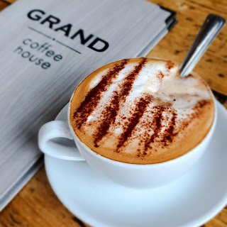 GRAND Coffee House