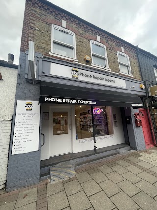 Phone Repair Experts Molesey