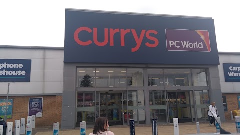 Currys