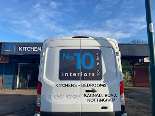 No10 interiors