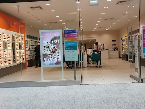 Vision Express Opticians - Hull, St. Stephen's Centre