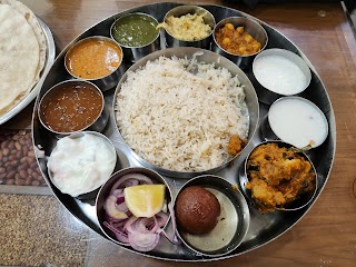 Taste of India Pure Vegetarian LTD