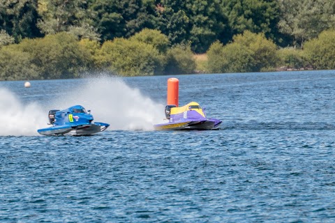 Chasewater Watersports Centre