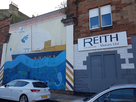 Reith Motors Ltd