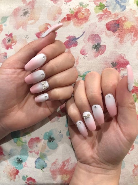 Harmony Nails & Beauty