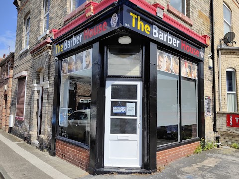 The Barber House