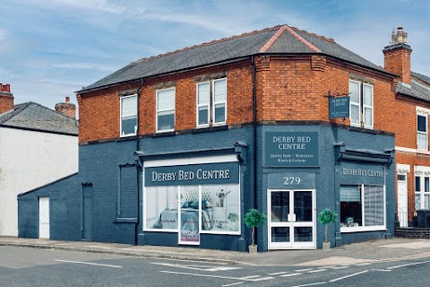 Derby Bed Centre Ltd