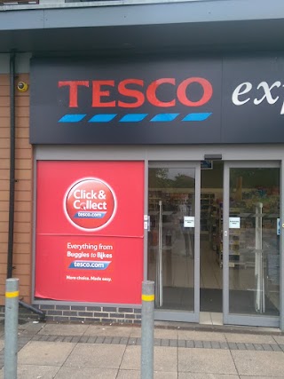 Tesco Express