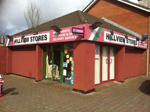 Hillview Stores