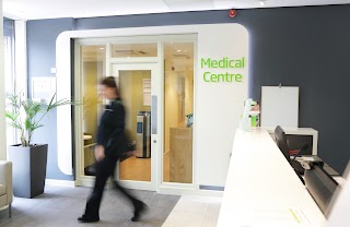 Nuffield Health Wharf Medical Centre