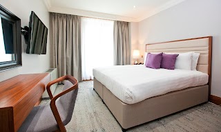 Sanctum London Maida Vale Luxury Serviced Apartments