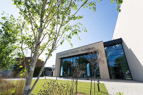 Farnborough College of Technology