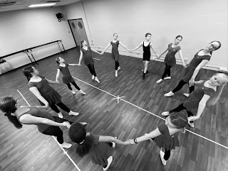 Starsteps Dance School