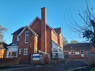 Wellington Community Hospital