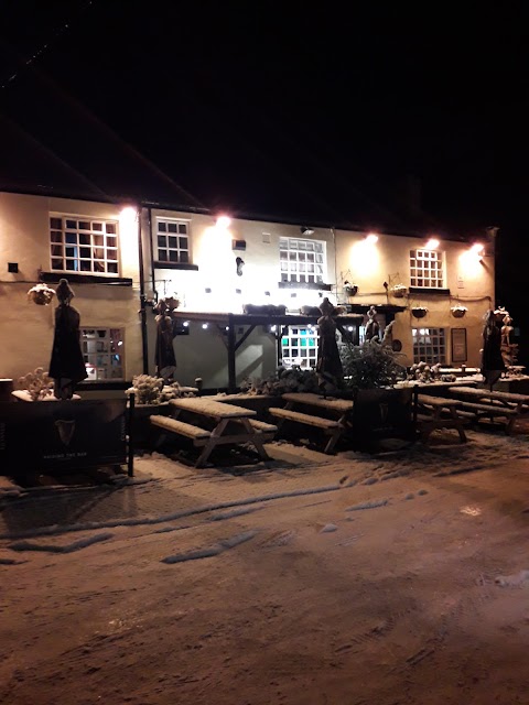 Horse & Jockey Birstall