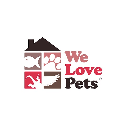 We Love Pets Belfast