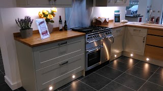 Magnet Kitchens