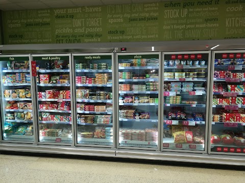 Co-op Food - Fareham - Highlands Road