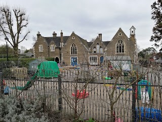 St Michael's Church of England Primary School