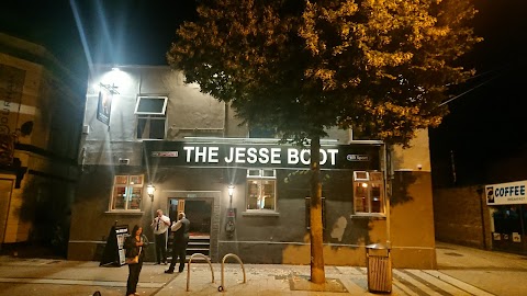 The Jesse Boot