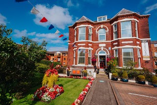 Barford House Holiday Apartments - Accommodation Southport