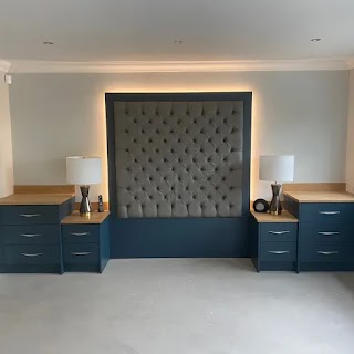 Impact Kitchens & Bedrooms Ltd