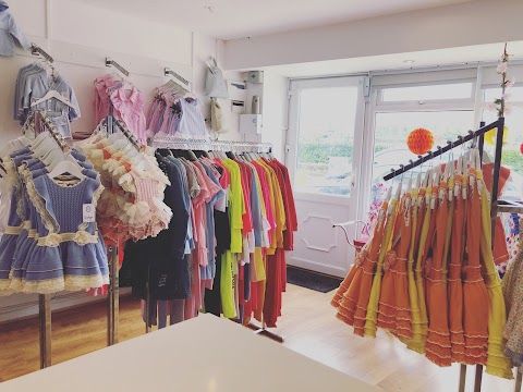 Le Bebe Boutique ️