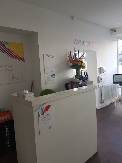 The Womens Health Clinic – Hove, Brighton