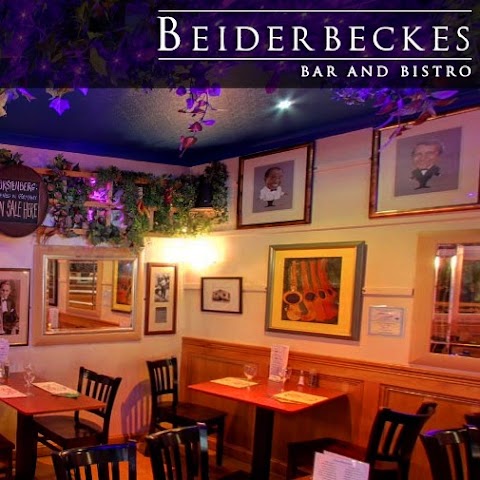 Beiderbeckes Bistro