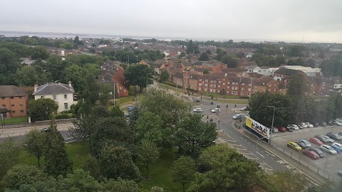 Hull Royal Infirmary