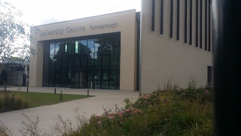 University Centre Farnborough