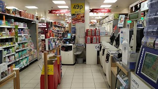 Tesco Express